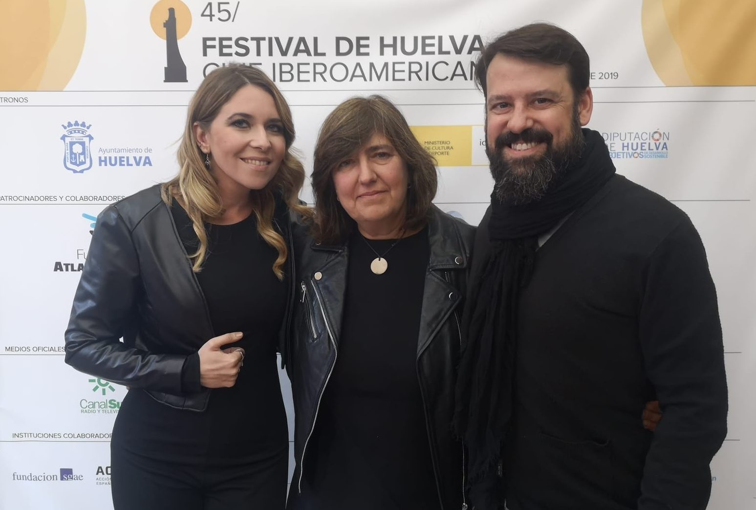Menese en el Festival Iberoamericano de Huelva