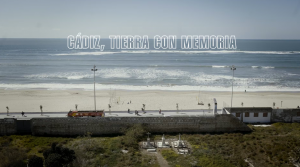 Cádiz Tierra con Memoria