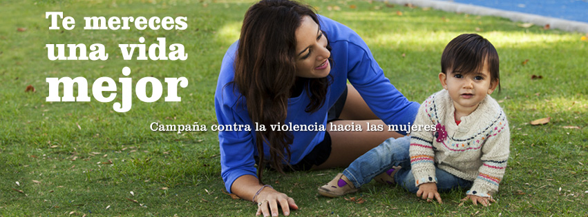 Presentación de la Campaña «Te mereces una Vida Mejor
