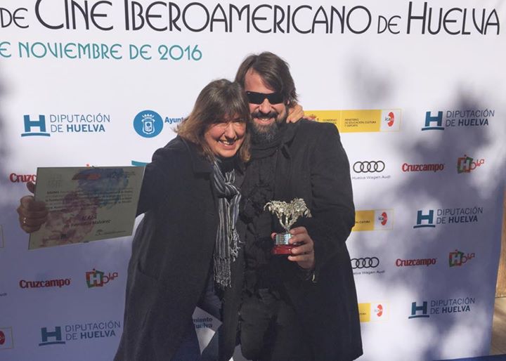 Alalá doblemente premiado en el Festival Iberoamericano de Huelva