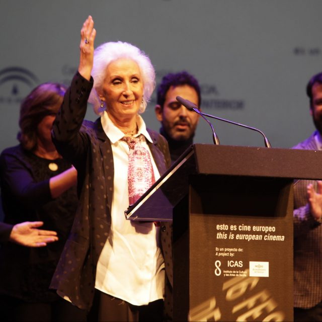 MENESE Premio Imagenera 2019
