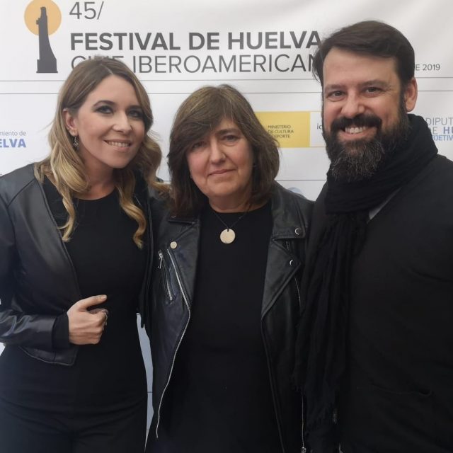 Menese en el Festival Iberoamericano de Huelva