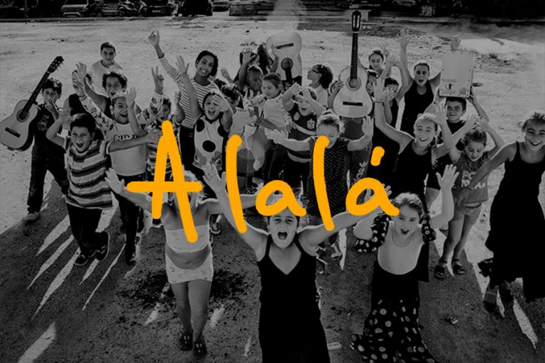Alalá