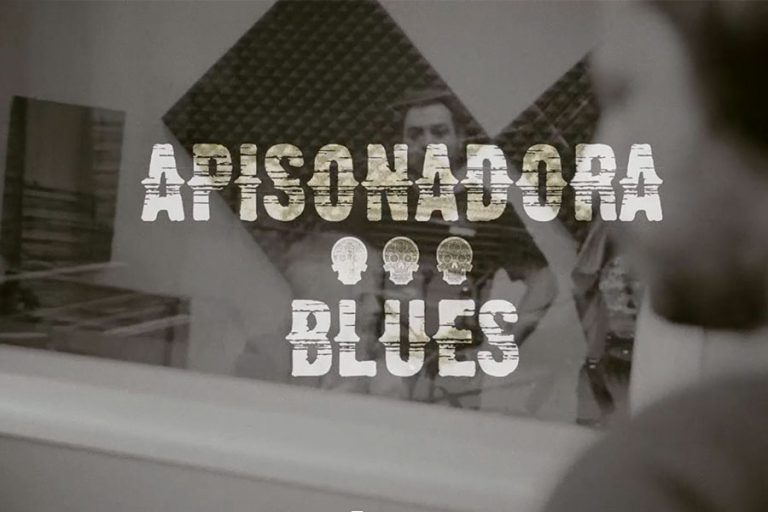 Apisonadora Blues: Todo va a salir bien