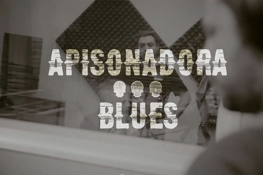 Apisonadora Blues: Todo va a salir bien