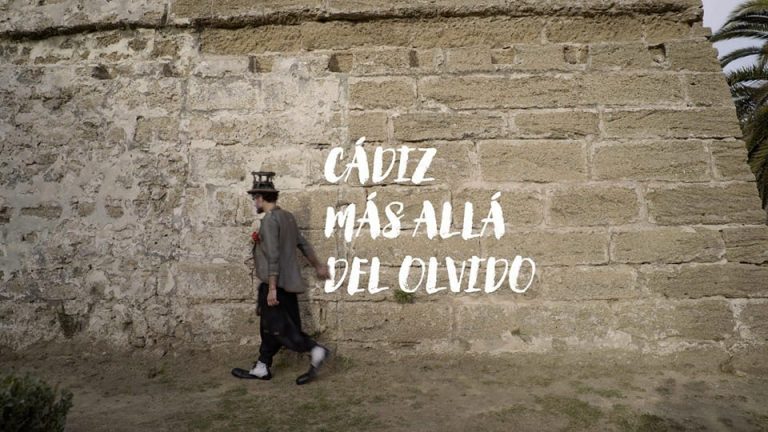 Cádiz, más allá del olvido