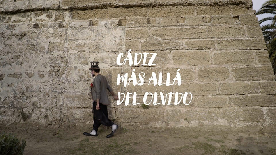 Cádiz, más allá del olvido