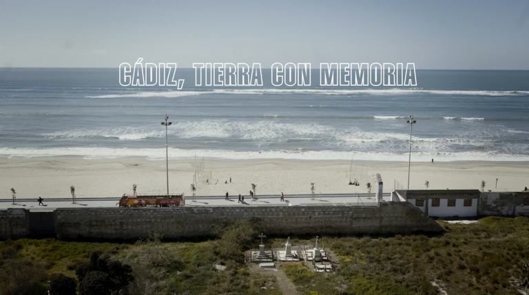 Cádiz, Tierra con Memoria