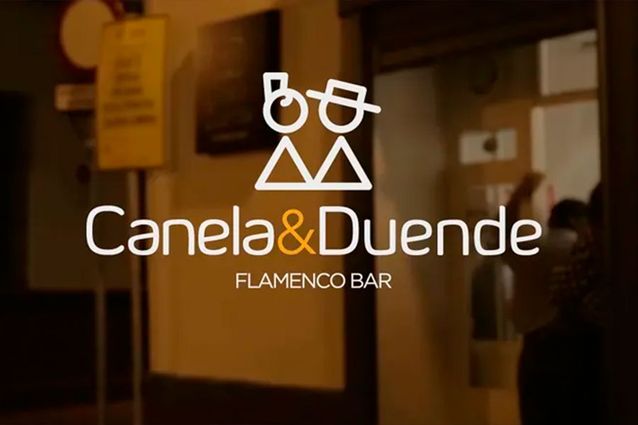 Canela & Duende