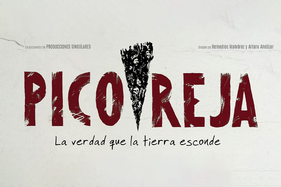 PICO REJA, la verdad que la tierra esconde