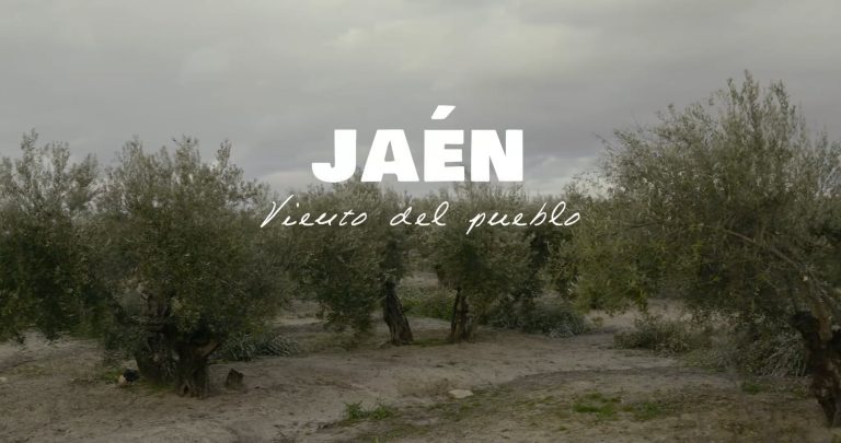 Jaén, Viento del Pueblo